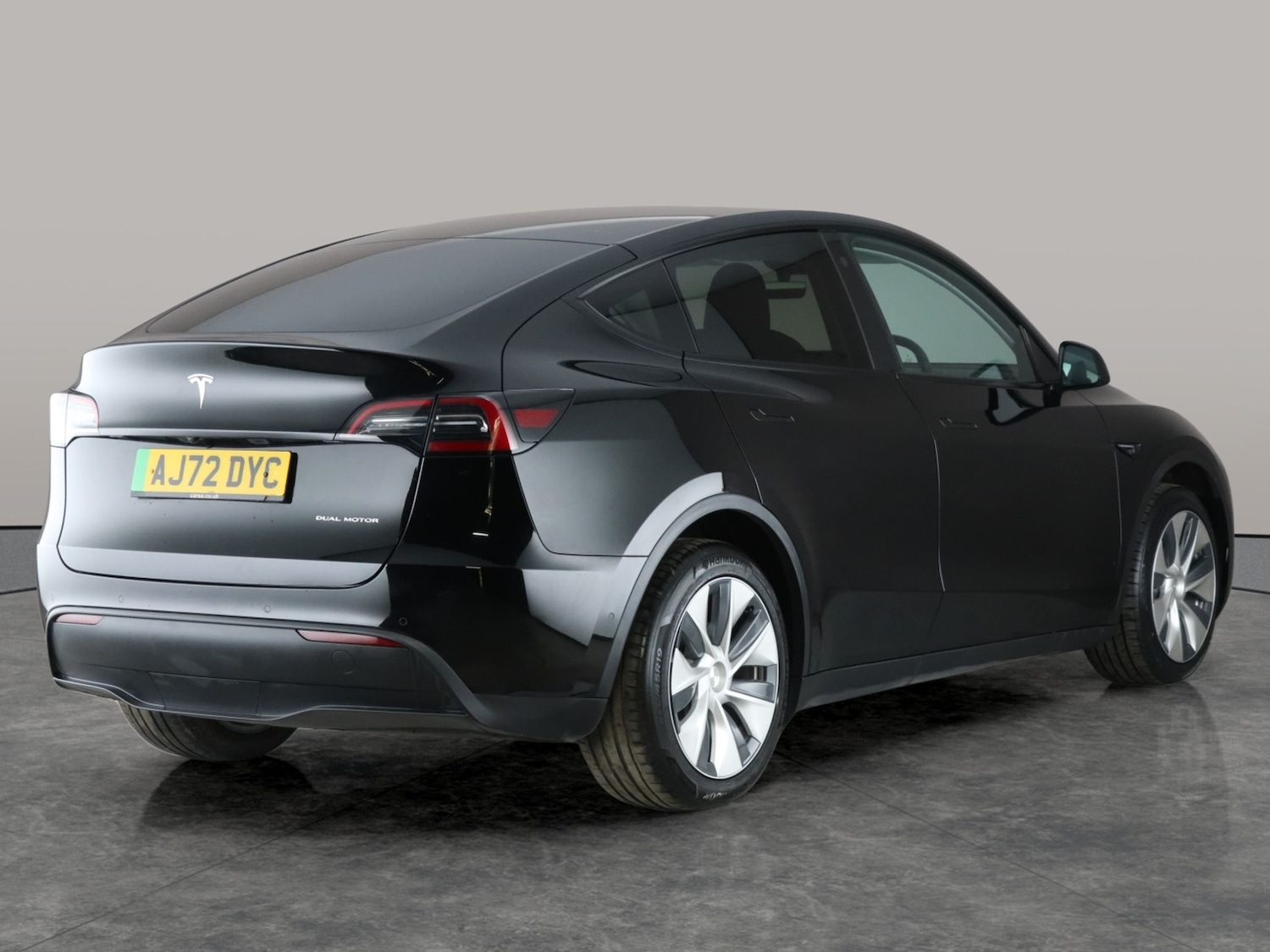 Used Tesla Model Y 2022 for sale - 76182285: Photo 16