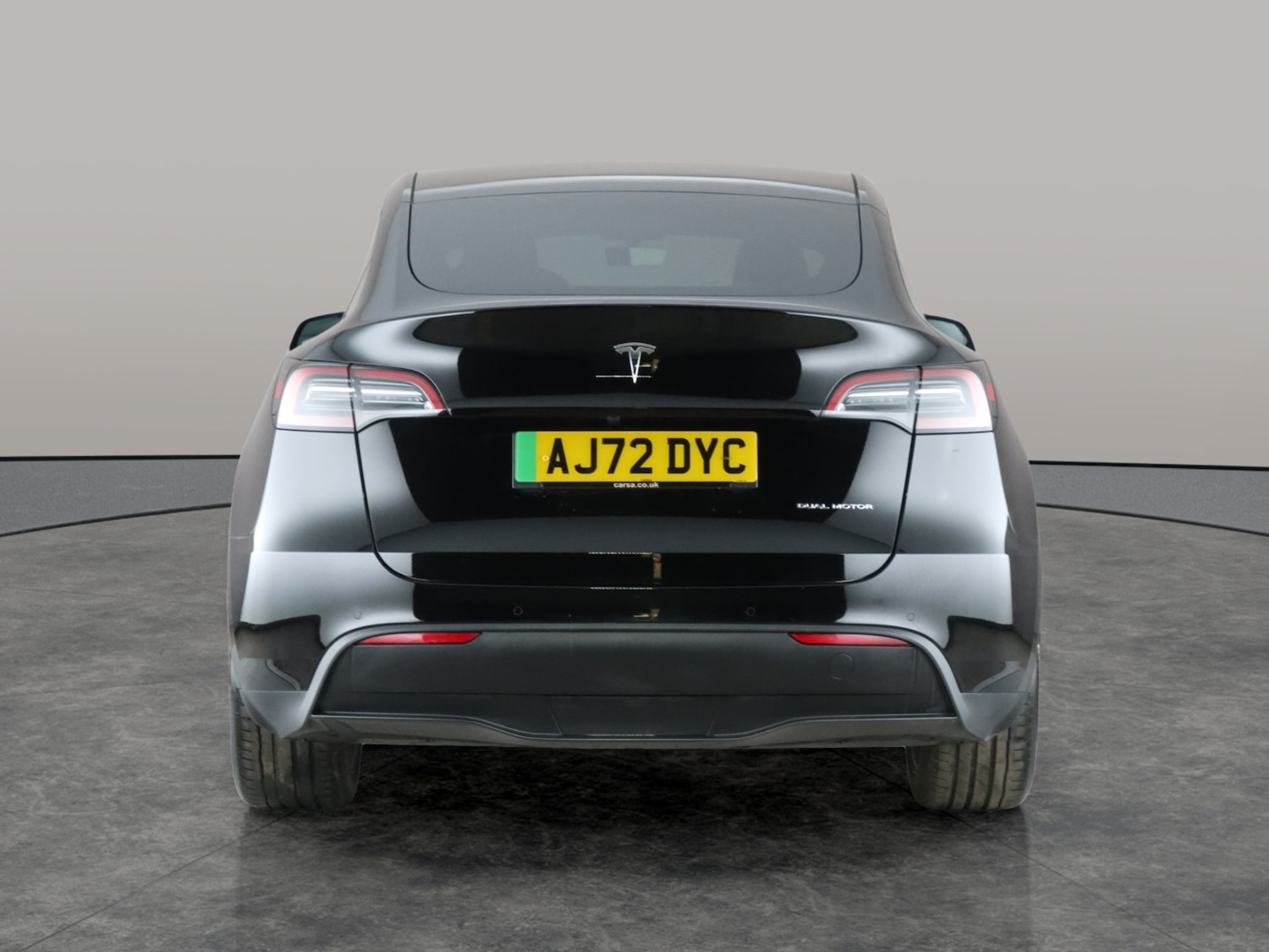 Used Tesla Model Y 2022 for sale - 76182285: Photo 17