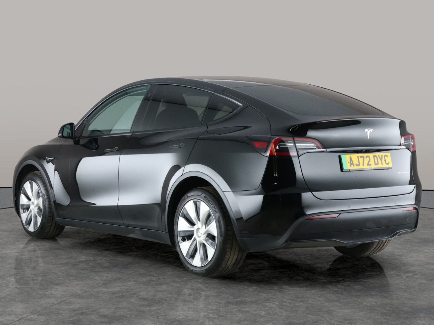 Used Tesla Model Y 2022 for sale - 76182285: Photo 18