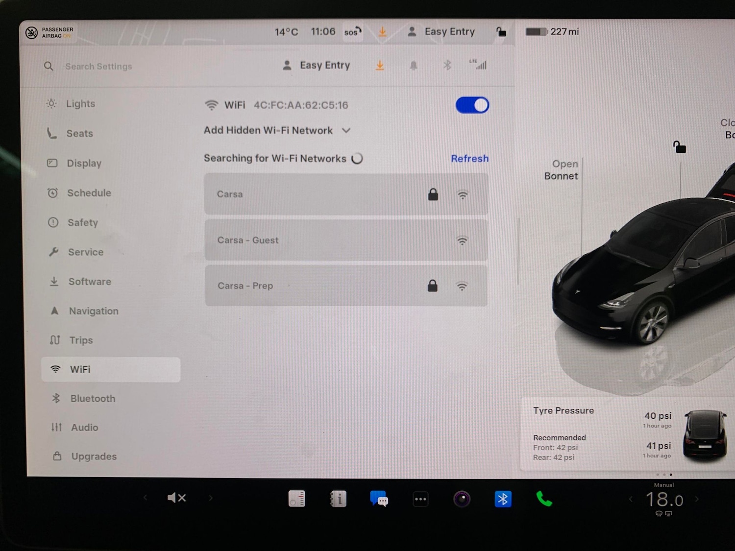 Used Tesla Model Y 2022 for sale - 76182285: Photo 21