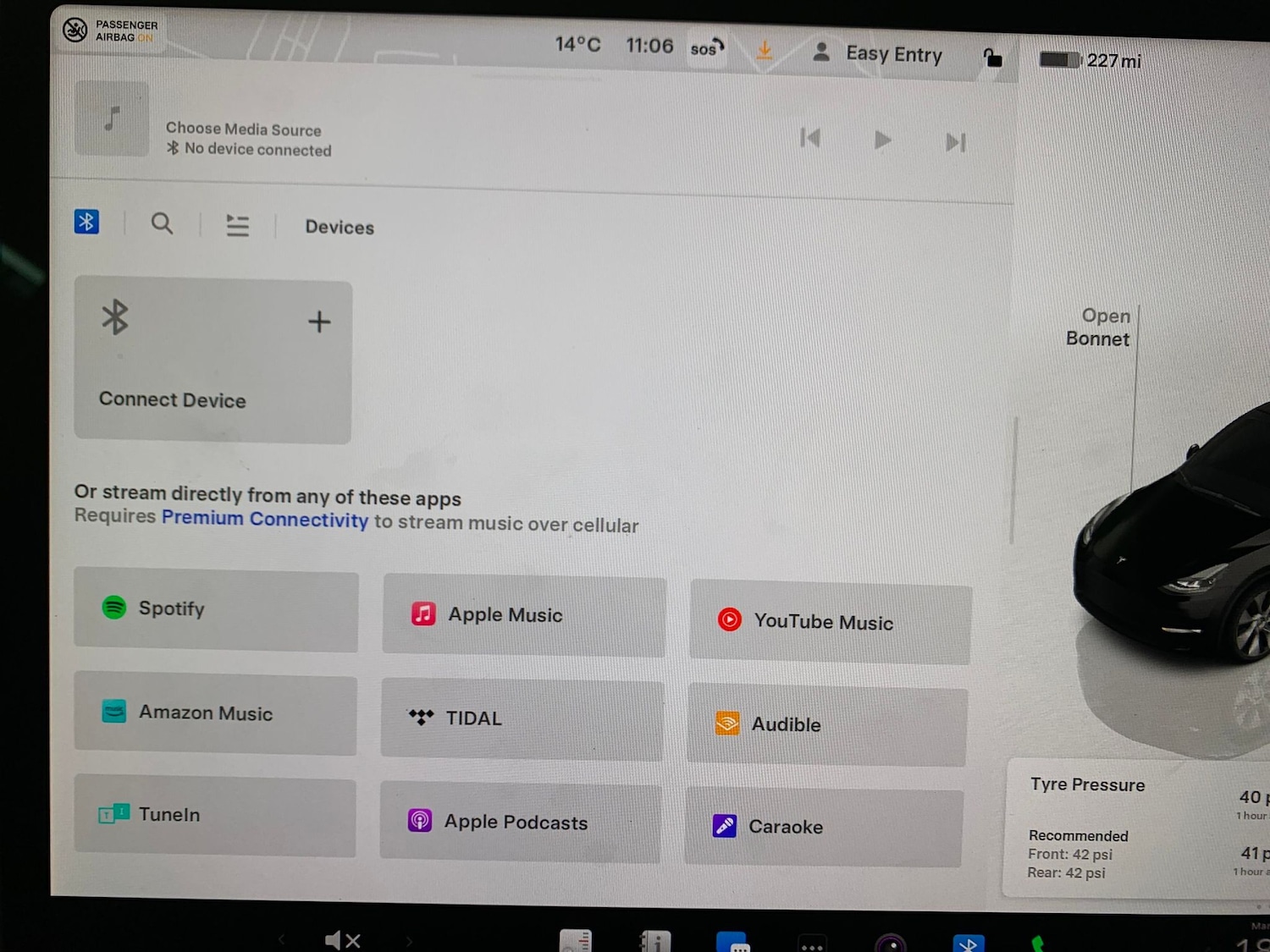 Used Tesla Model Y 2022 for sale - 76182285: Photo 23
