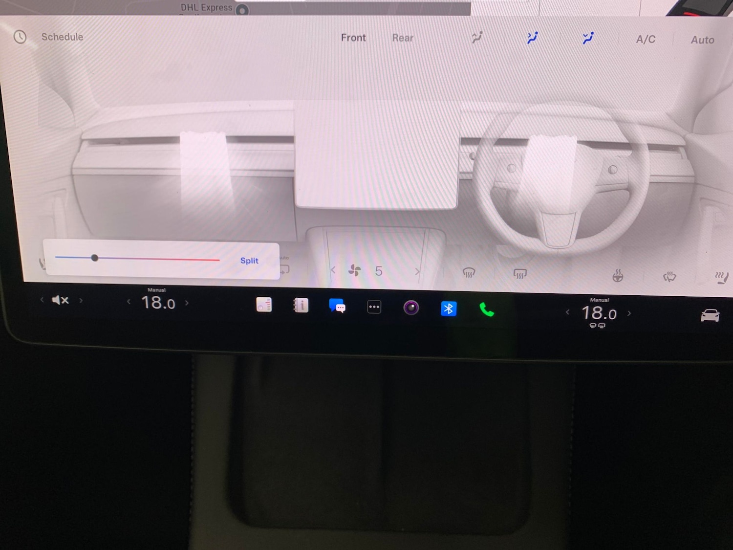 Used Tesla Model Y 2022 for sale - 76182285: Photo 24