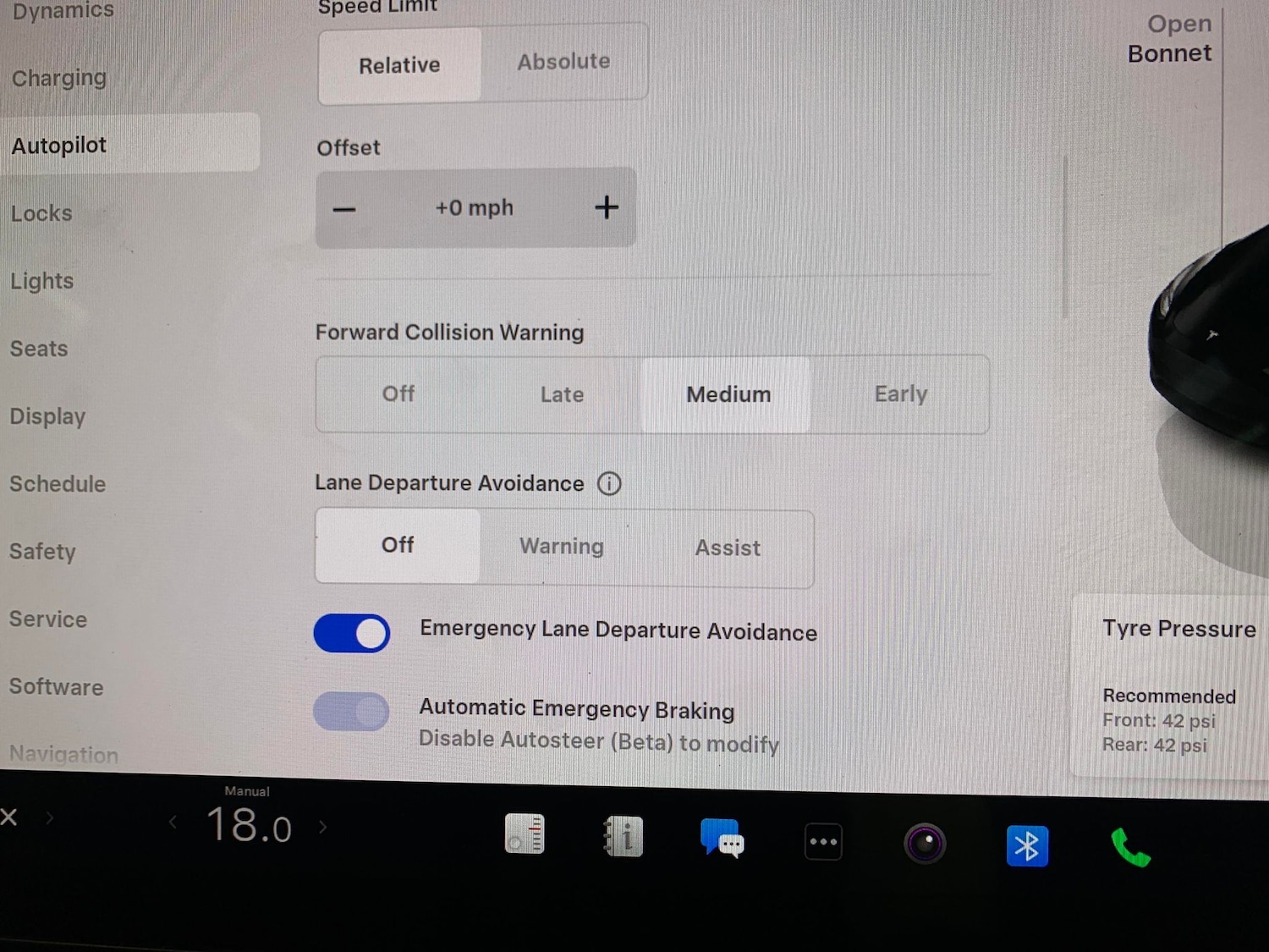 Used Tesla Model Y 2022 for sale - 76182285: Photo 29