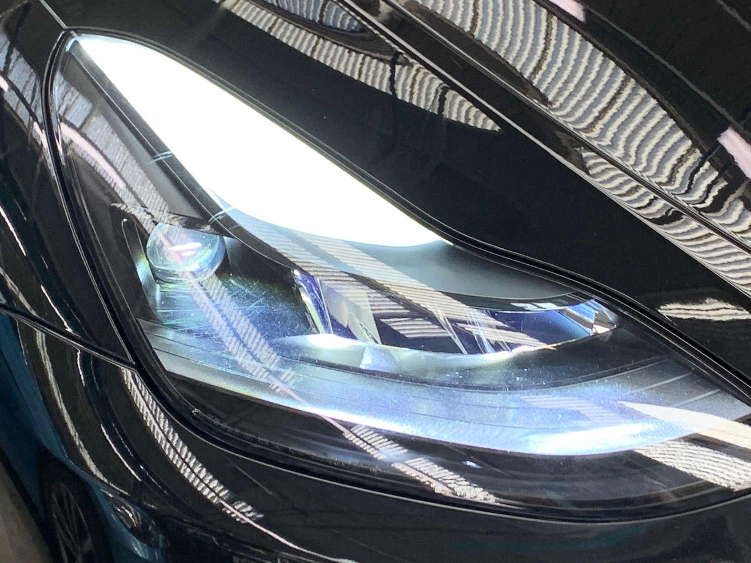 Used Tesla Model Y 2022 for sale - 76182285: Photo 32