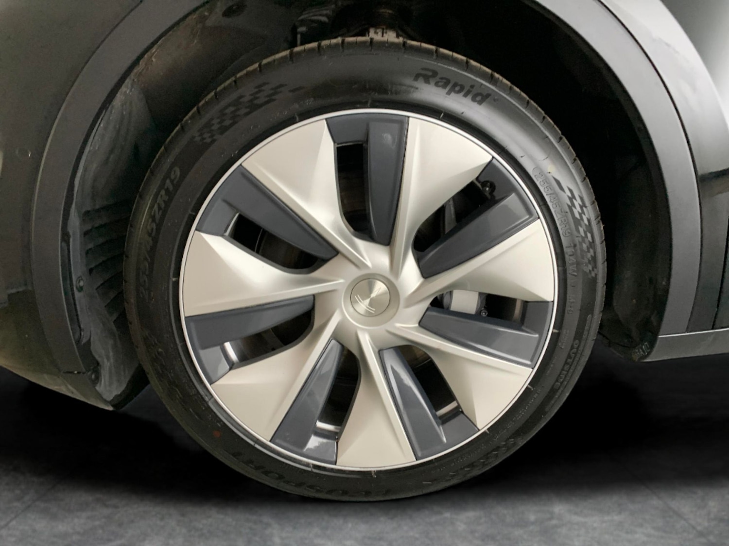 Used Tesla Model Y 2022 for sale - 76182285: Photo 36