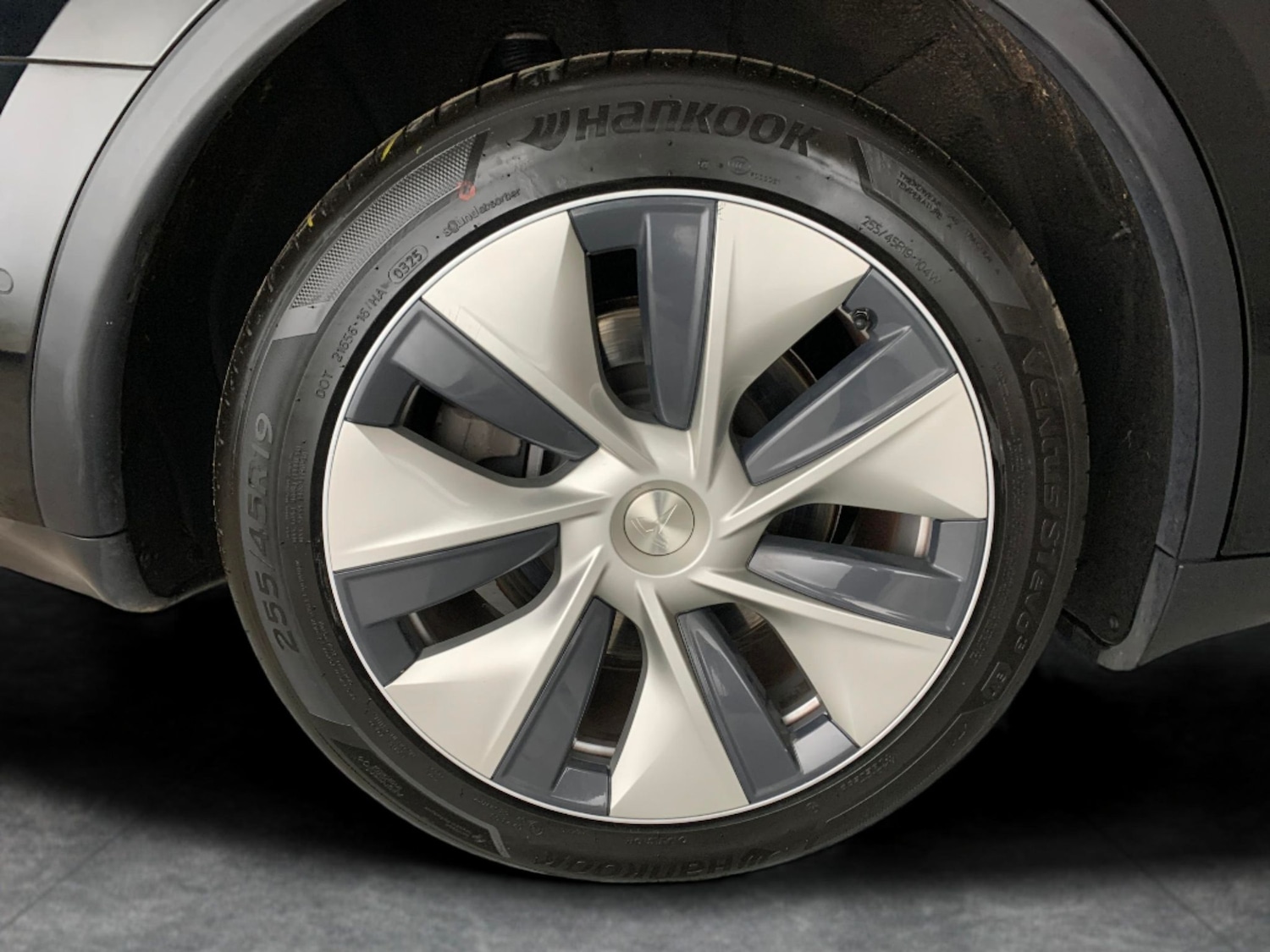 Used Tesla Model Y 2022 for sale - 76182285: Photo 38