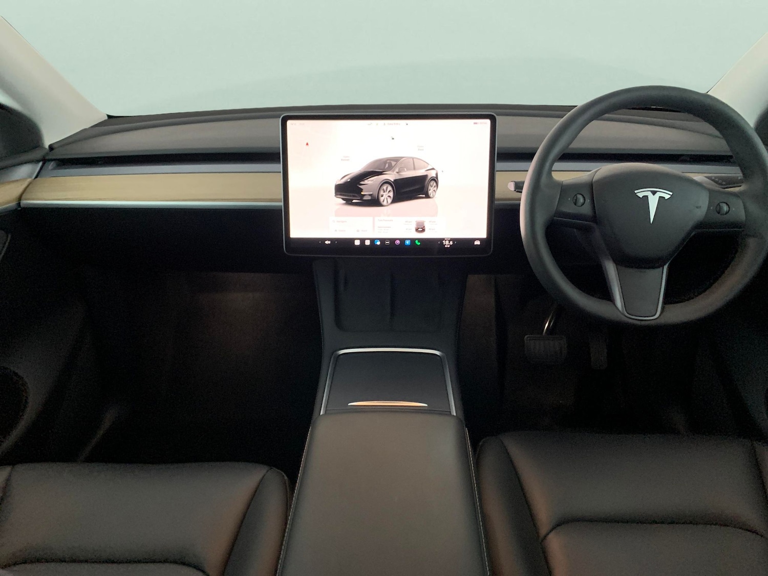 Used Tesla Model Y 2022 for sale - 76182285: Photo 4