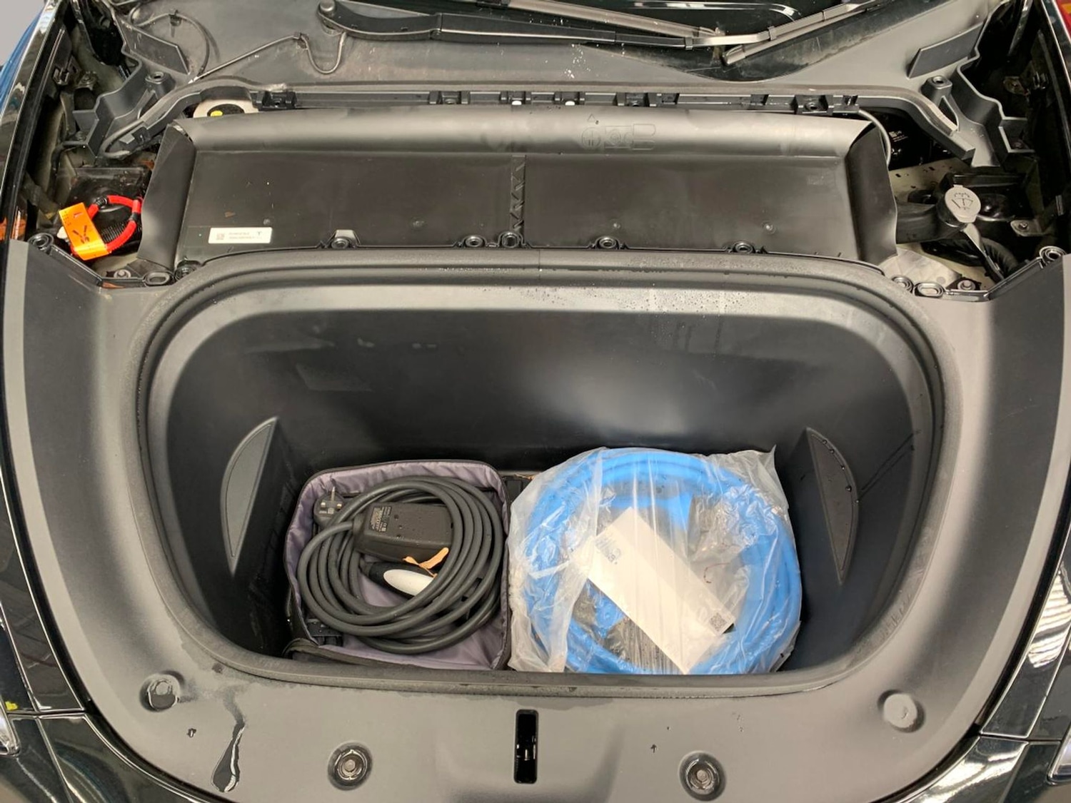 Used Tesla Model Y 2022 for sale - 76182285: Photo 46