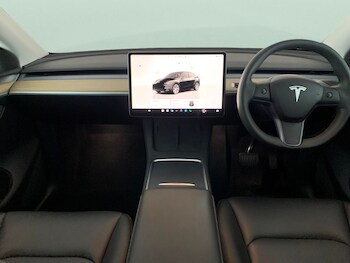 Used Tesla Model Y 2022 for sale - 76182285: Photo 4