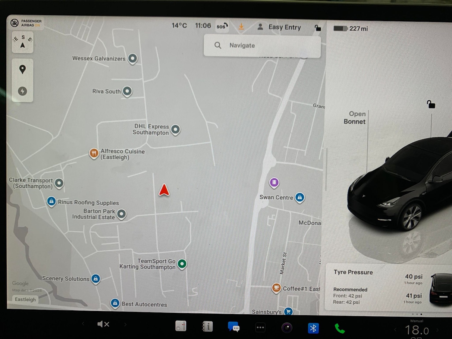 Used Tesla Model Y 2022 for sale - 76182285: Photo 9