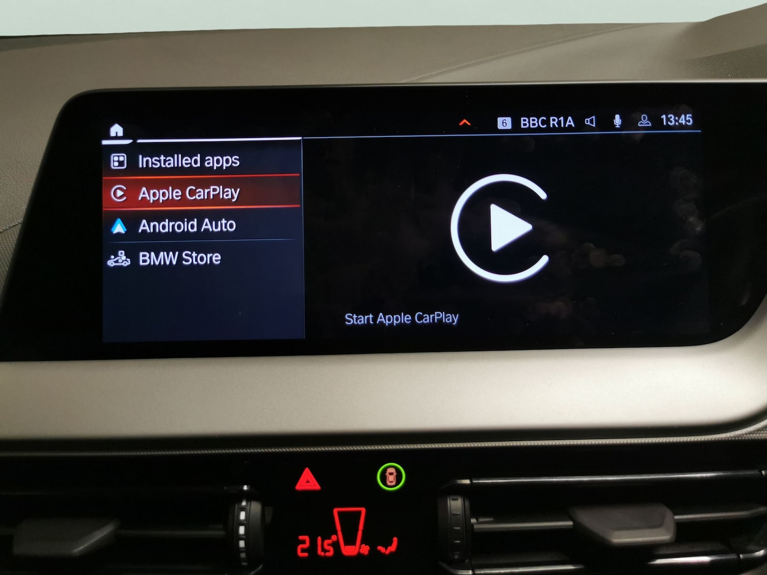 Used BMW 1 Series 2023 for sale - 76568292: Photo 14