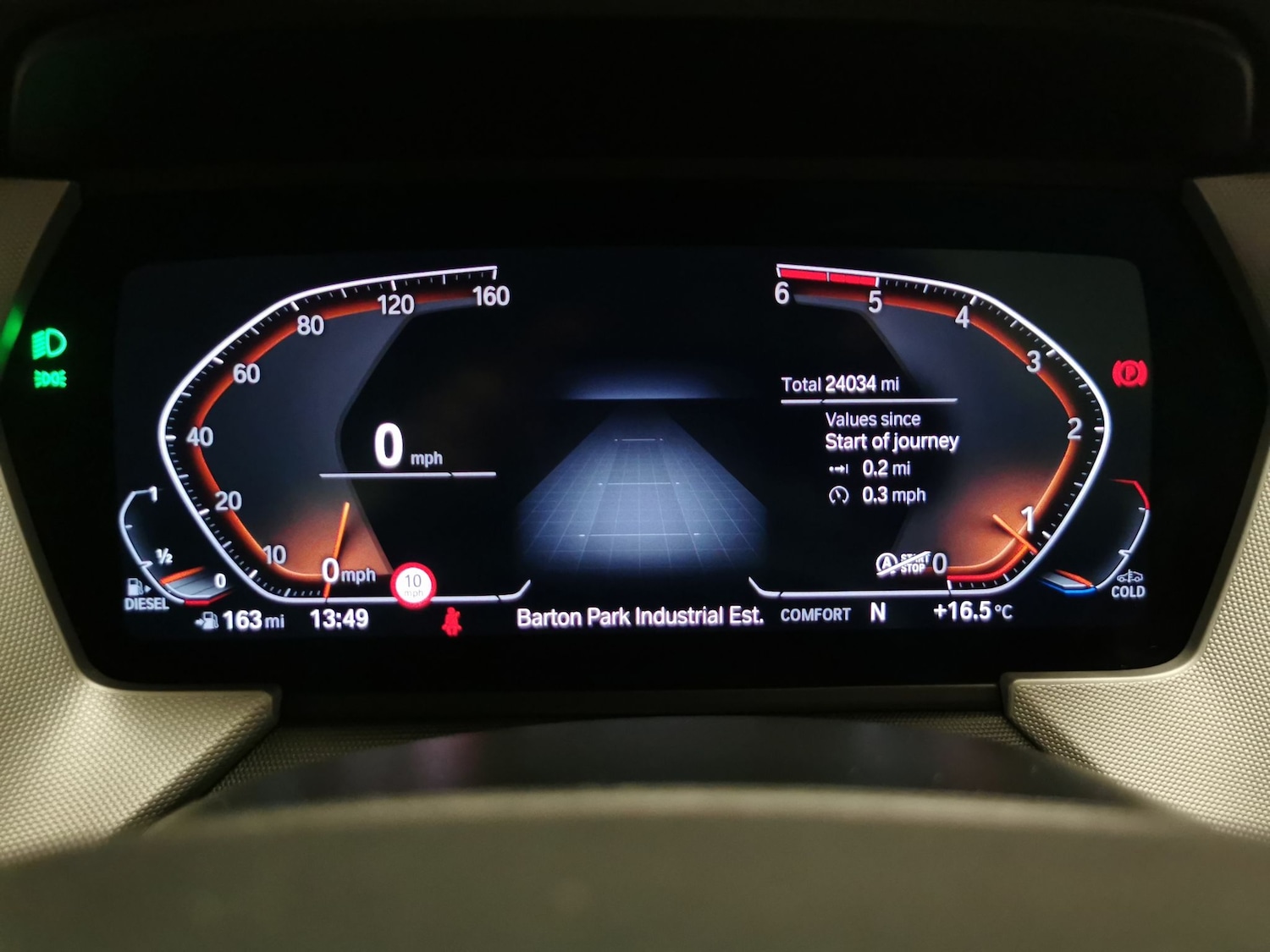 Used BMW 1 Series 2023 for sale - 76568292: Photo 23