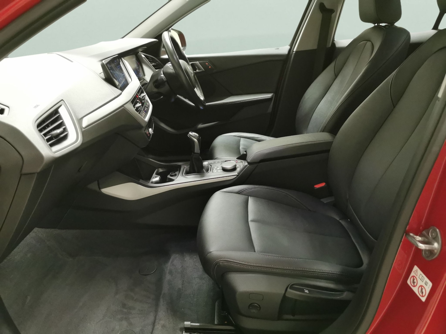 Used BMW 1 Series 2023 for sale - 76568292: Photo 4