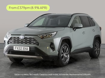 Used Toyota RAV4 2022 for sale - 79381669: Photo