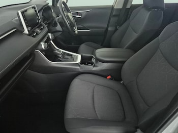Used Toyota RAV4 2022 for sale - 79381669: Photo