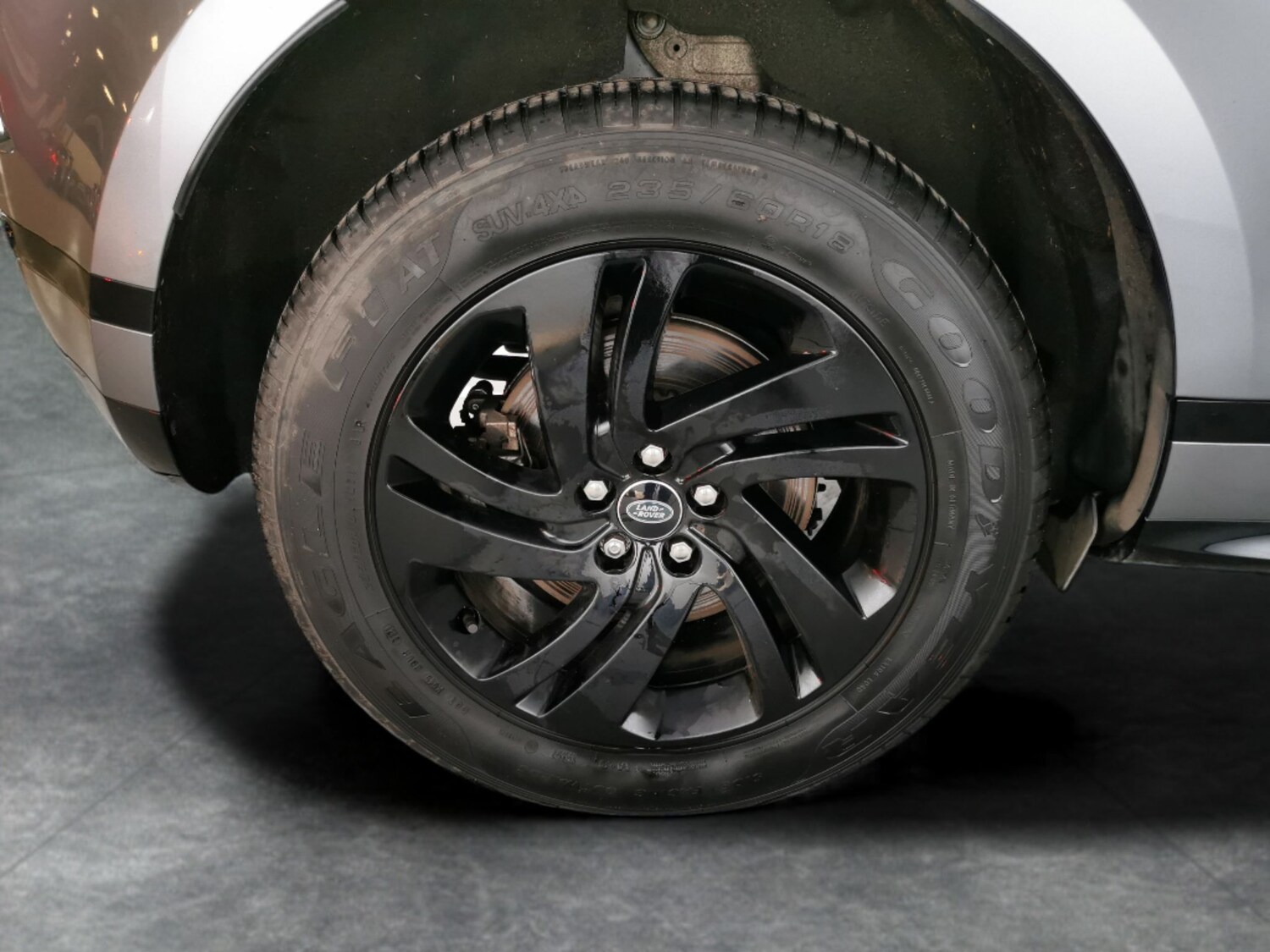 Used Land Rover Range Rover Evoque for sale - 77675980: Photo 23