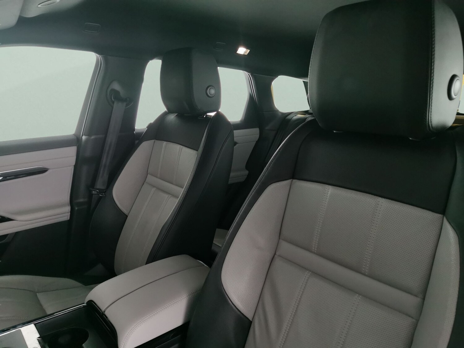 Used Land Rover Range Rover Evoque for sale - 77675980: Photo 6