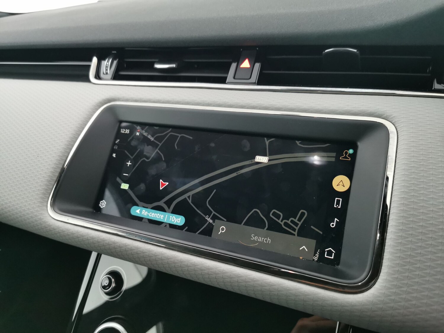 Used Land Rover Range Rover Evoque for sale - 77675980: Photo 7