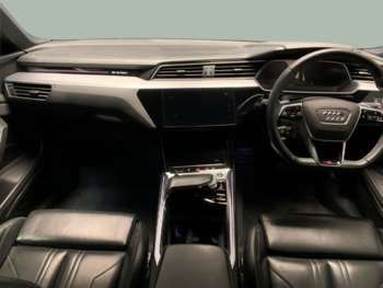 Used Audi e-tron 2022 for sale - 74951157: Photo