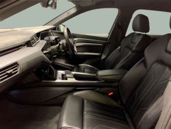 Used Audi e-tron 2022 for sale - 74951157: Photo