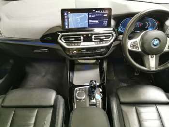 Used BMW iX3 2022 for sale - 75104957: Photo
