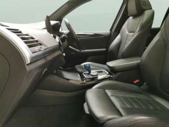 Used BMW iX3 2022 for sale - 75104957: Photo
