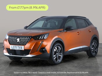 Used Peugeot 2008 2022 for sale - 77746434: Photo