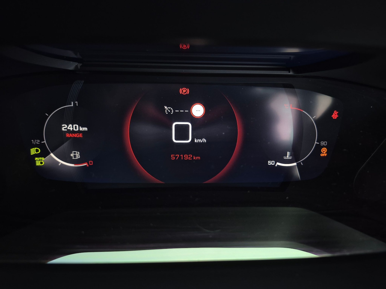 Used Peugeot 2008 2022 for sale - 77746434: Photo 26