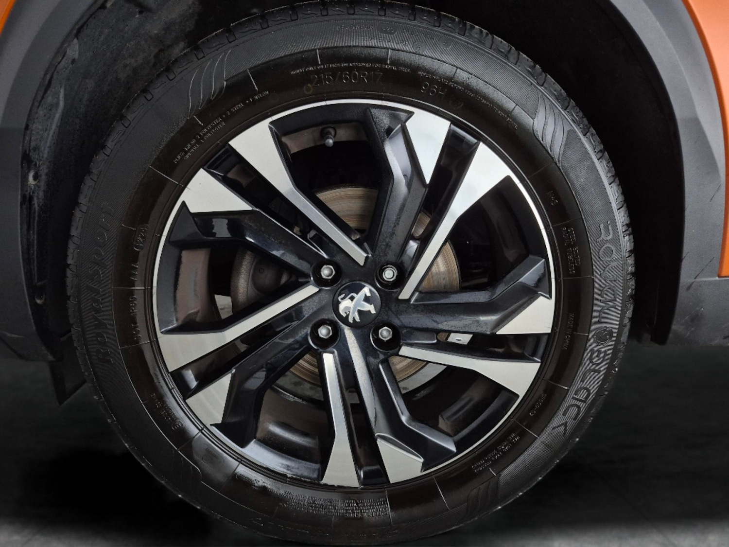 Used Peugeot 2008 2022 for sale - 77746434: Photo 27