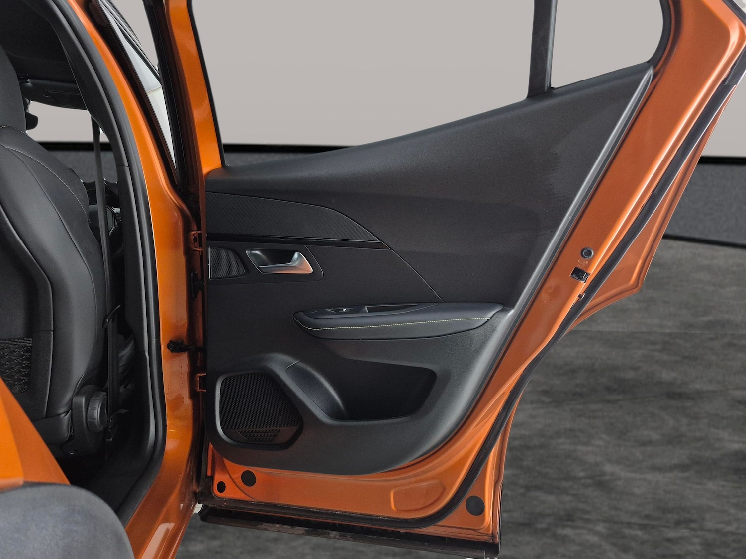 Used Peugeot 2008 2022 for sale - 77746434: Photo 33