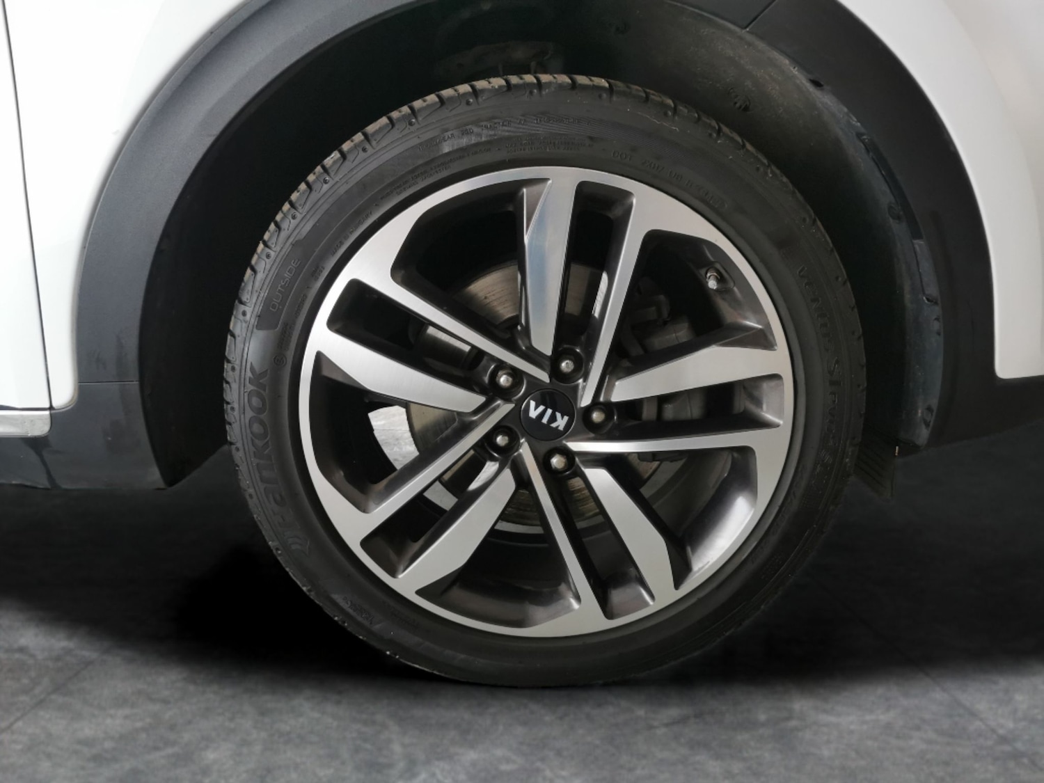 Used Kia Sportage 2018 for sale - 76943054: Photo 26