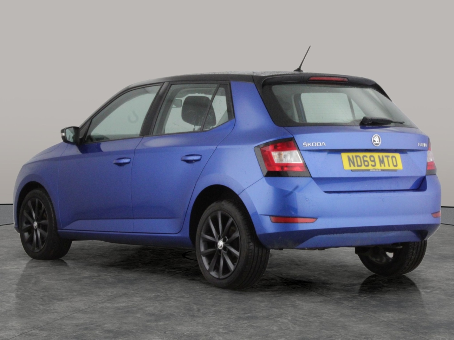 Used Skoda Fabia 2020 for sale - 77552642: Photo 11