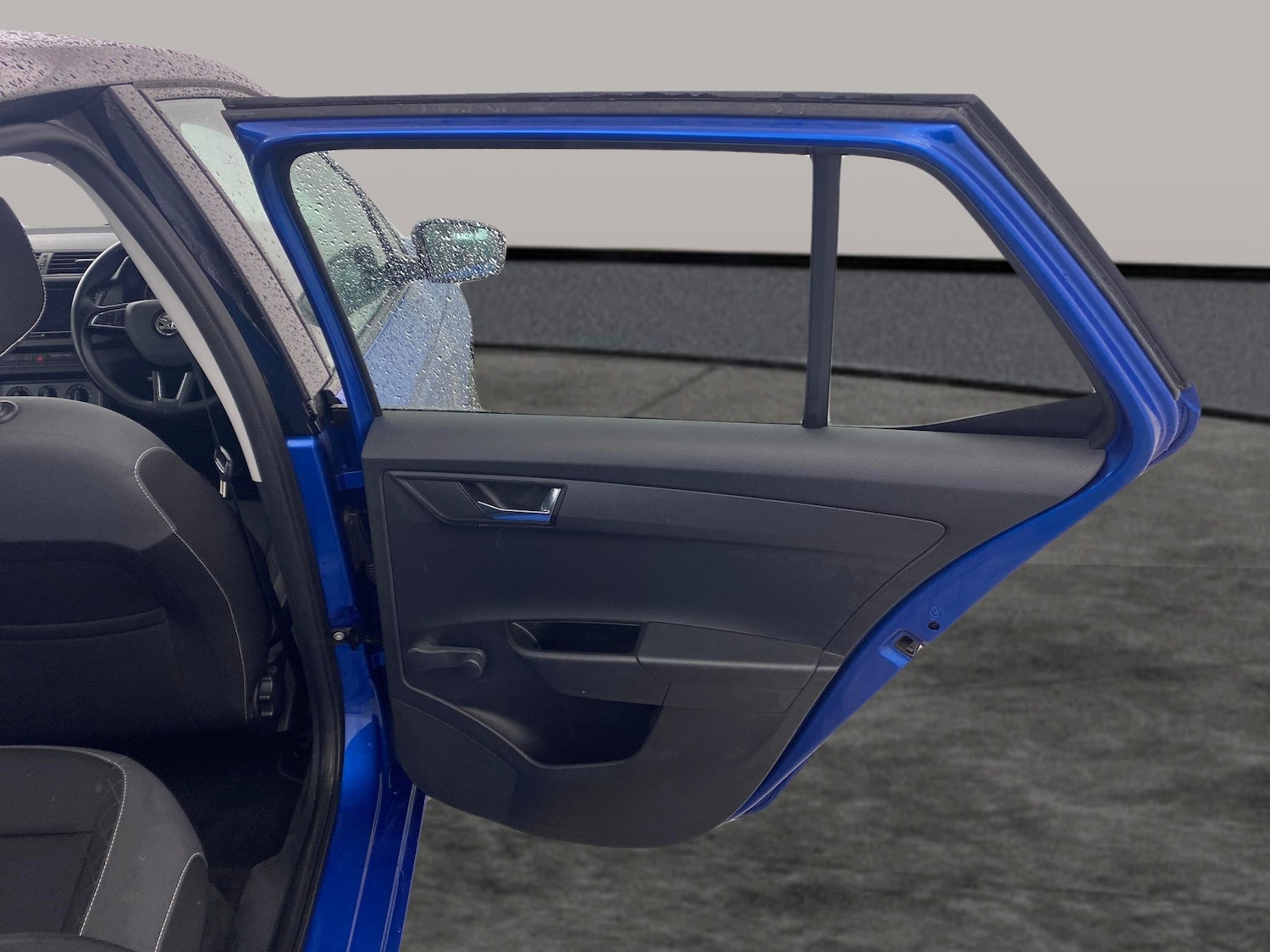 Used Skoda Fabia 2020 for sale - 77552642: Photo 23