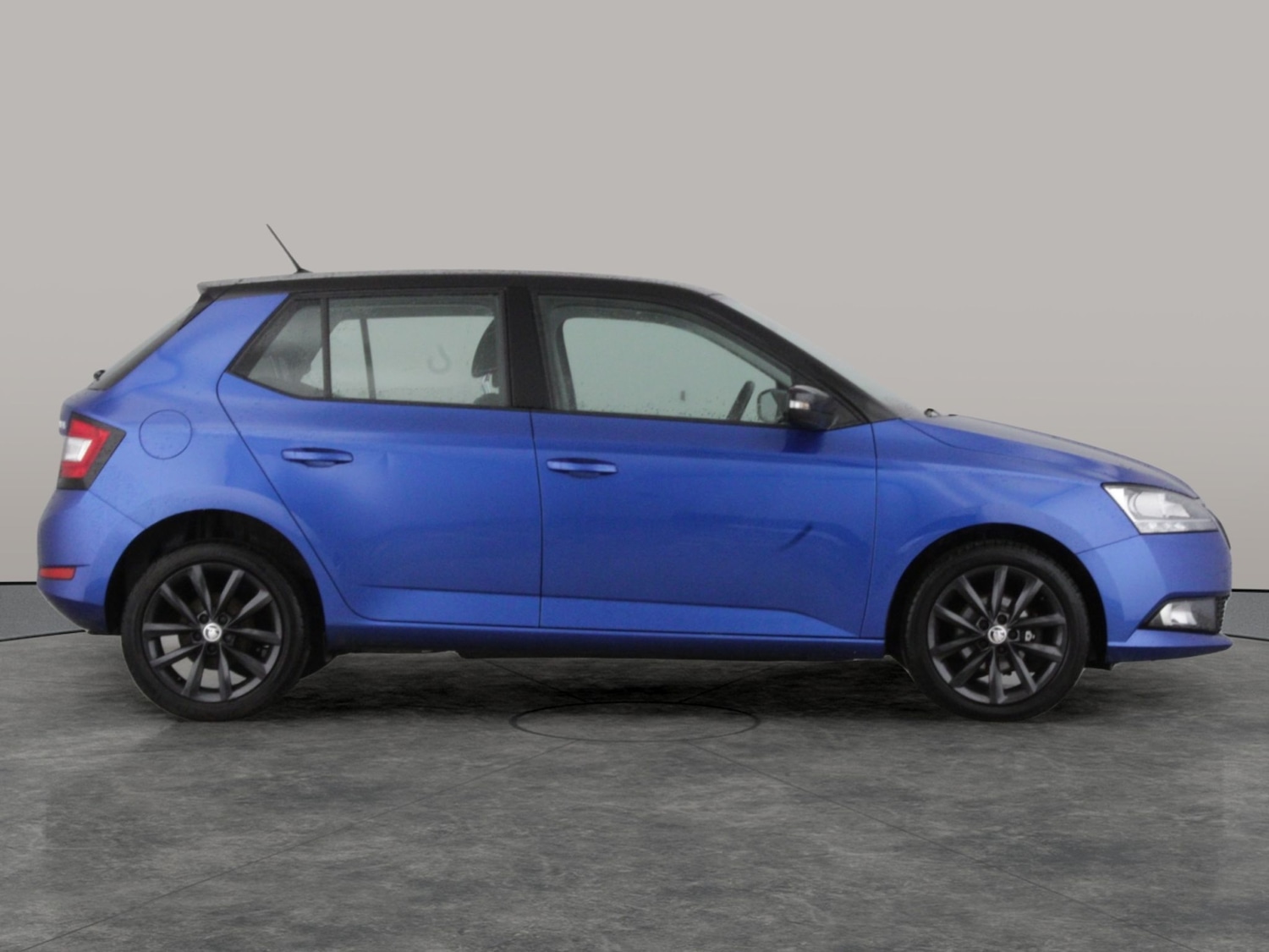 Used Skoda Fabia 2020 for sale - 77552642: Photo 8