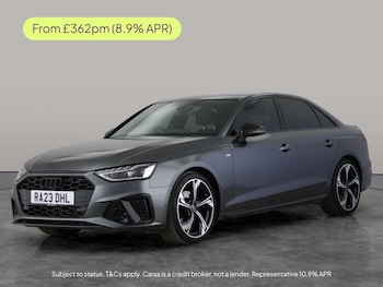 Used Audi A4 2023 for sale - 78282828: Photo