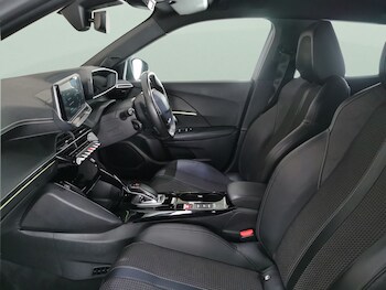 Used Peugeot E-2008 undefined for sale - 79164024: Photo