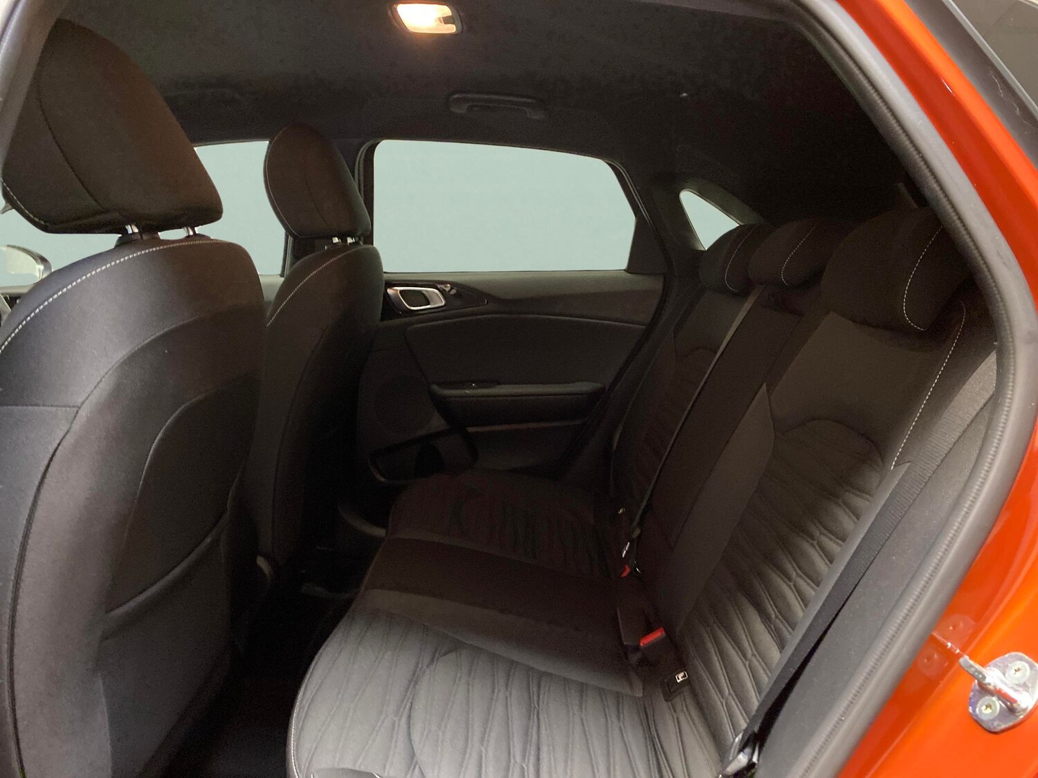 Used Kia Ceed 2022 for sale - 78149306: Photo 23