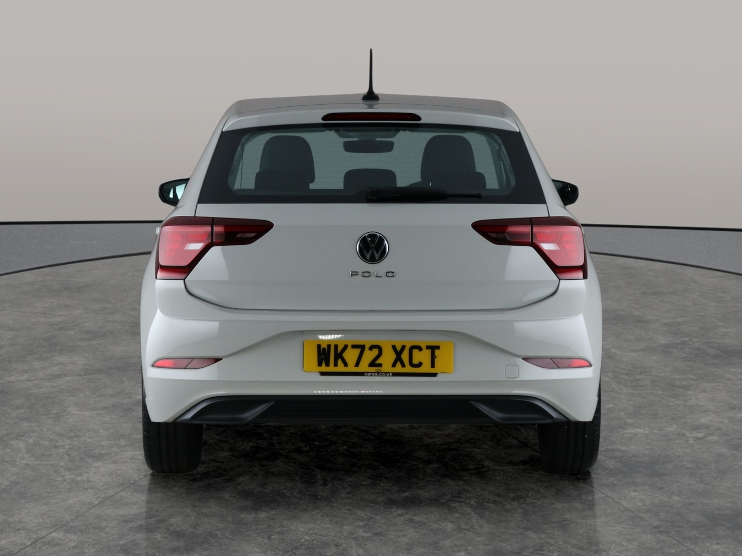 Used Volkswagen Polo 2022 for sale - 76519641: Photo 11