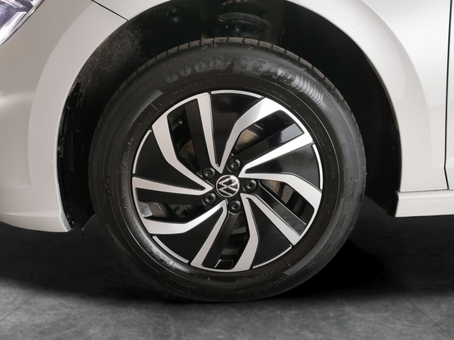 Used Volkswagen Polo 2022 for sale - 76519641: Photo 21