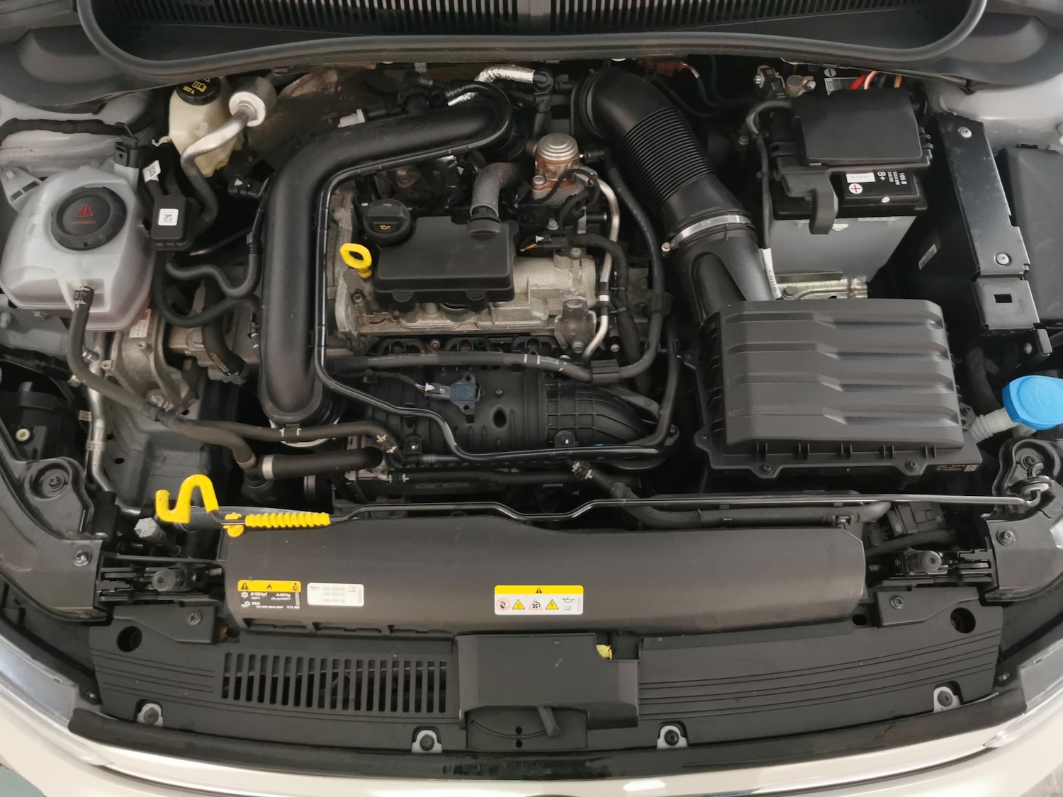 Used Volkswagen Polo 2022 for sale - 76519641: Photo 30