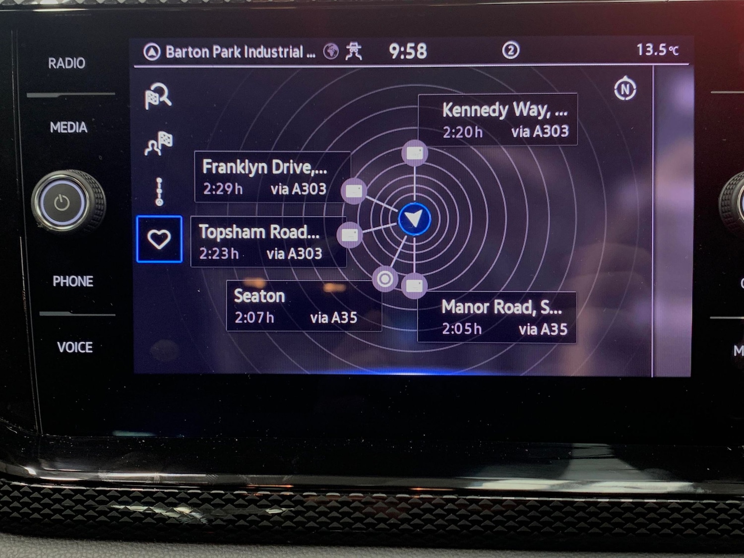 Used Volkswagen Polo 2022 for sale - 76519641: Photo 5