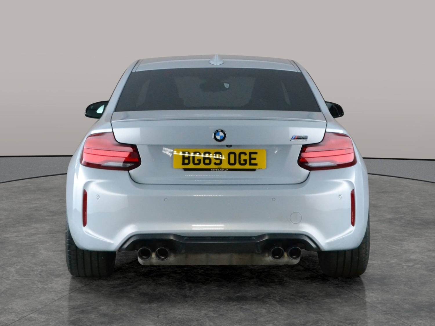 Used BMW M2 2019 for sale - 77631126: Photo 13