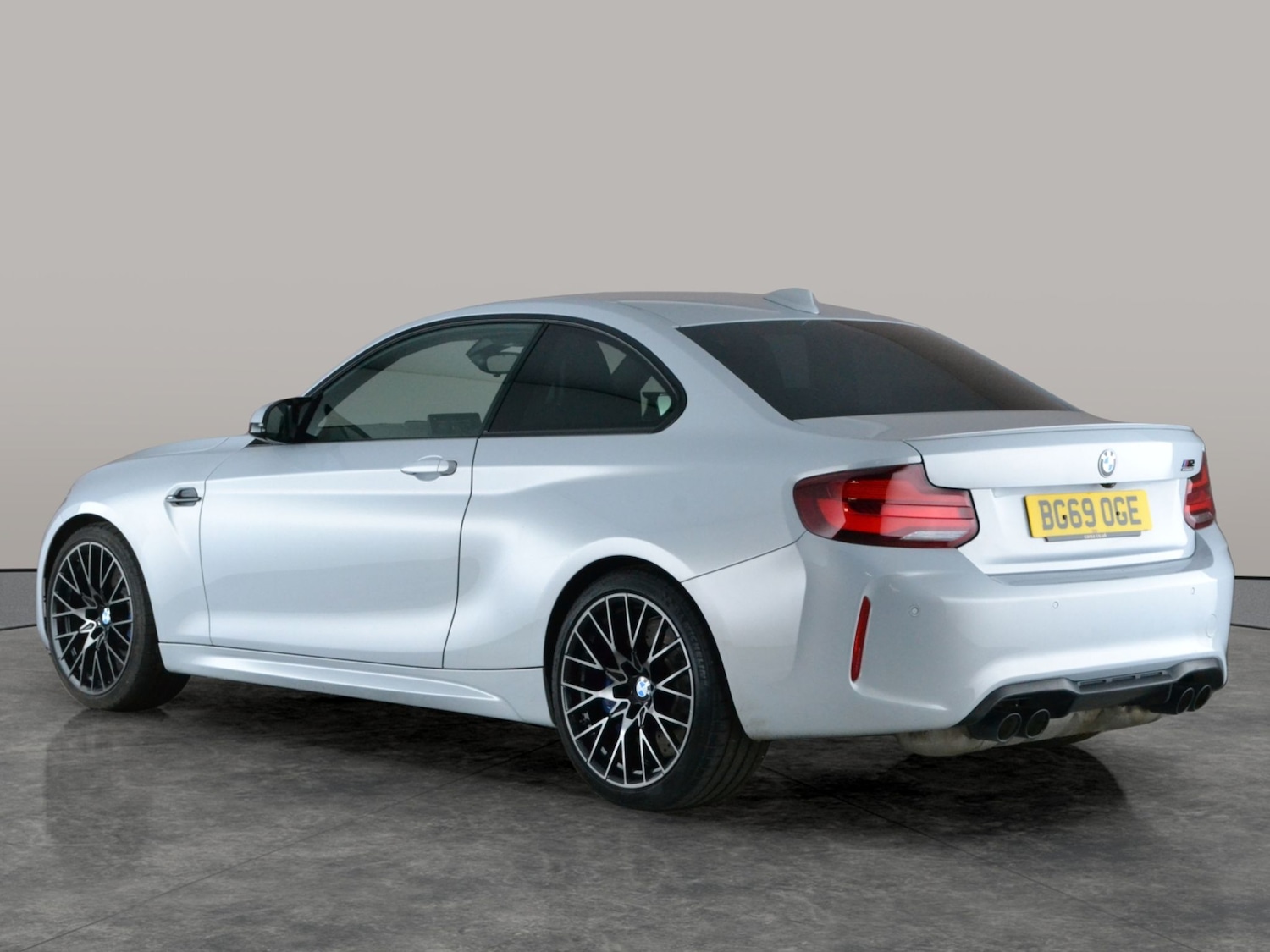 Used BMW M2 2019 for sale - 77631126: Photo 14