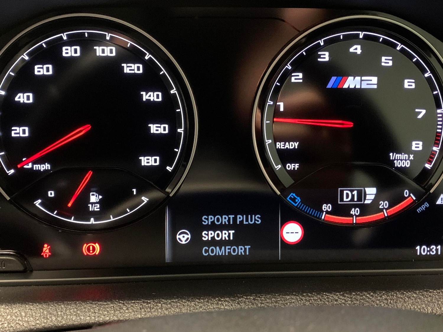 Used BMW M2 2019 for sale - 77631126: Photo 19