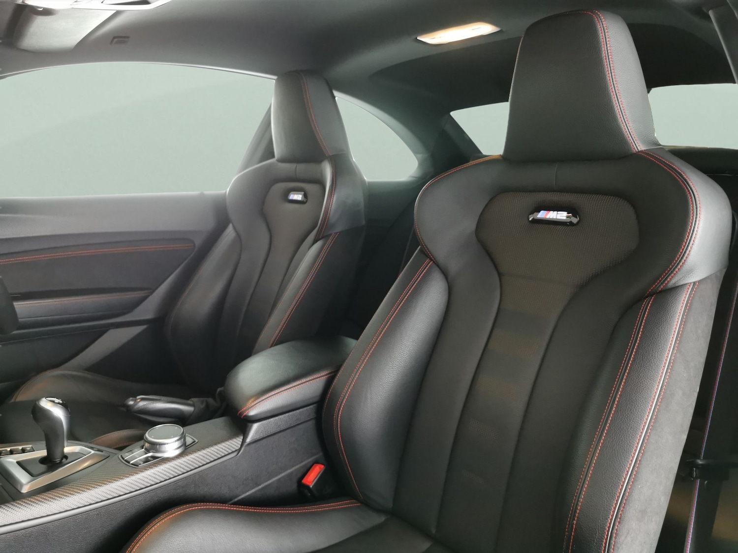 Used BMW M2 2019 for sale - 77631126: Photo 8