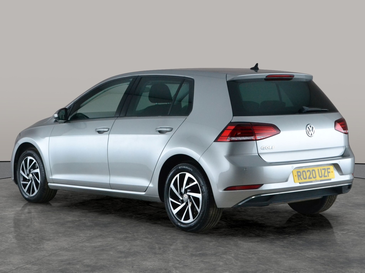 Used Volkswagen Golf 2020 for sale - 77789933: Photo 13