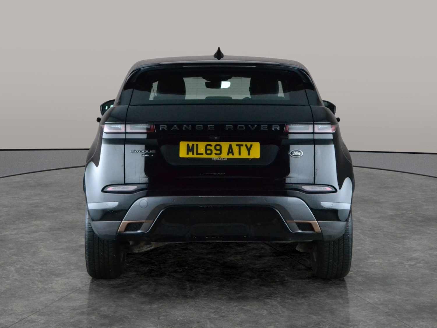 Used Land Rover Range Rover Evoque 2019 for sale - 77778907: Photo 11