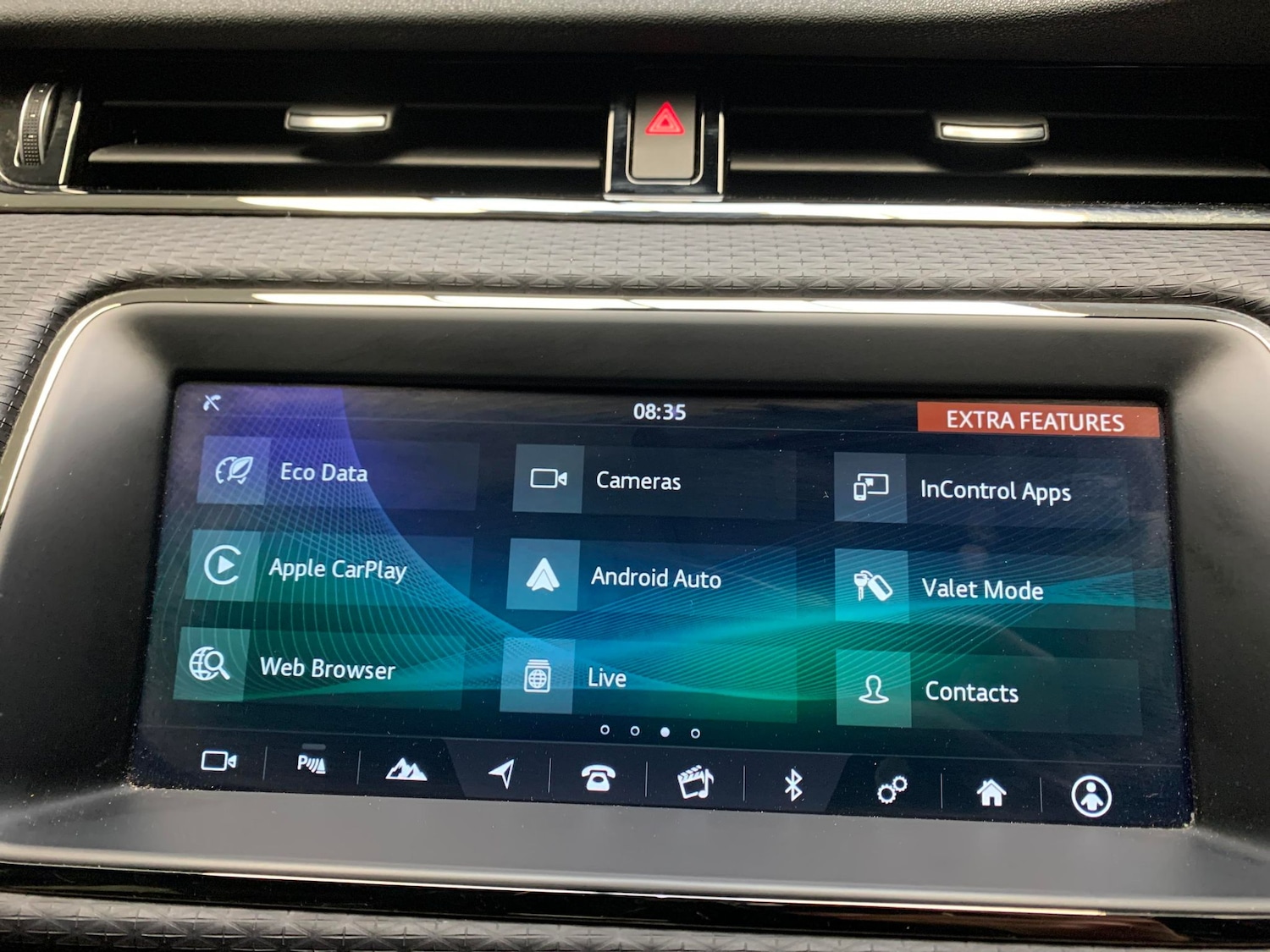 Used Land Rover Range Rover Evoque 2019 for sale - 77778907: Photo 15