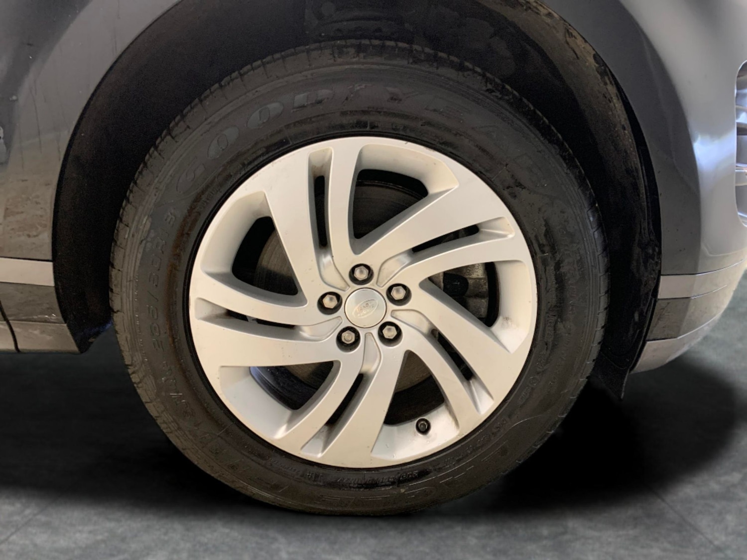 Used Land Rover Range Rover Evoque 2019 for sale - 77778907: Photo 23