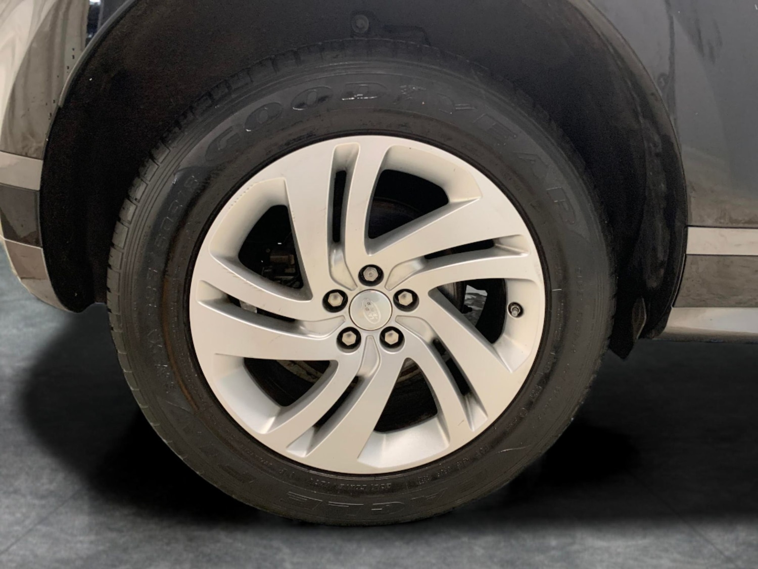 Used Land Rover Range Rover Evoque 2019 for sale - 77778907: Photo 24